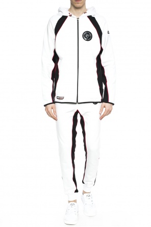 Bluza z aplikacjami, zdjęcie 2 Bluza z aplikacjami od Plein Sport